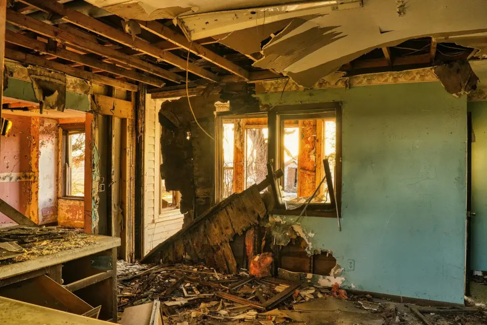 Safeseek: Leading Mold Removal Company in Fayetteville — Fayetteville, NC