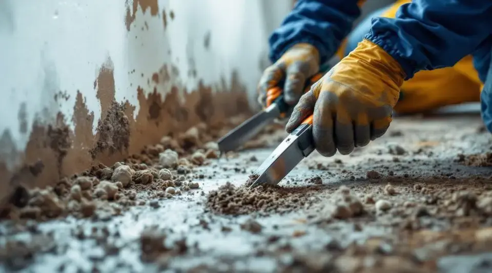 Attic Mold Remediation Fayetteville