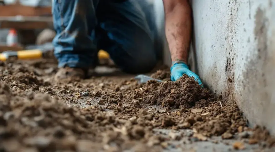 Our Fayetteville Mold Removal Restoration Team at Safeseek Mold Removal